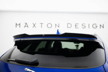 Jaguar F-Pace R-Sport Mk1 2016-2020 Vinge / Vingextension V.1 Maxton Design